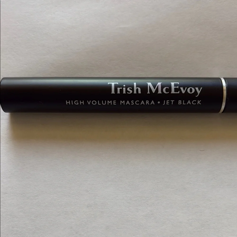 Trish McEvoy High Volume Mascara - Jet Black